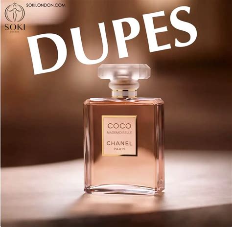 coco by chanel dupe|dupe coco mademoiselle.